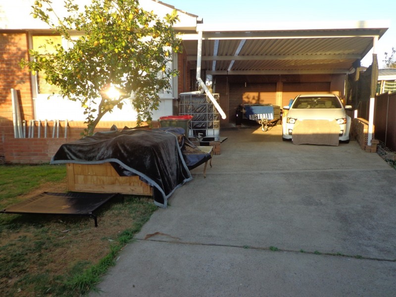 160 Samarai Road (also known as 41 Moresby Cres), Whalan NSW 2770