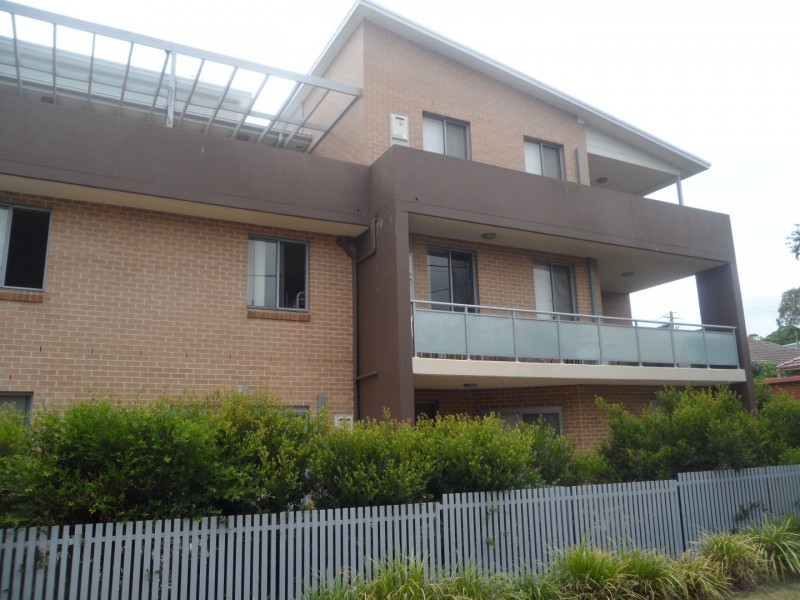 11/1-3 Putland Street, St Marys NSW 2760