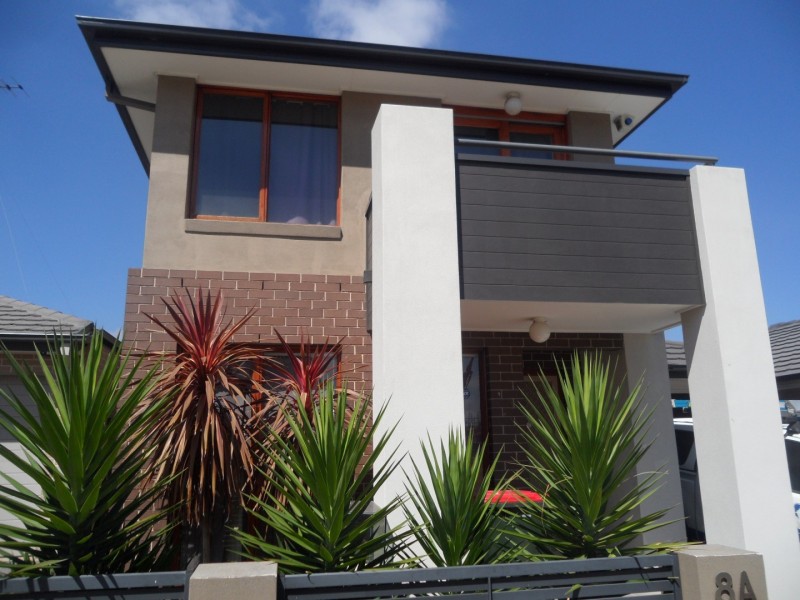 8A Dunlop Avenue, Ropes Crossing NSW 2760