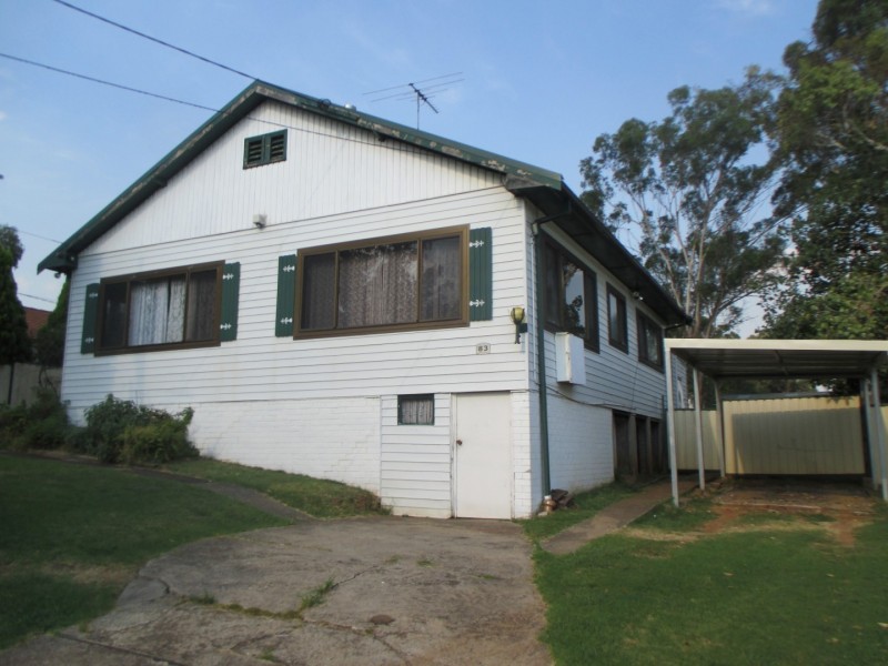 Mount Druitt NSW 2770