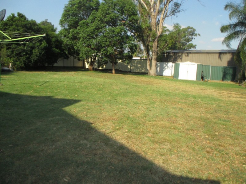 Mount Druitt NSW 2770