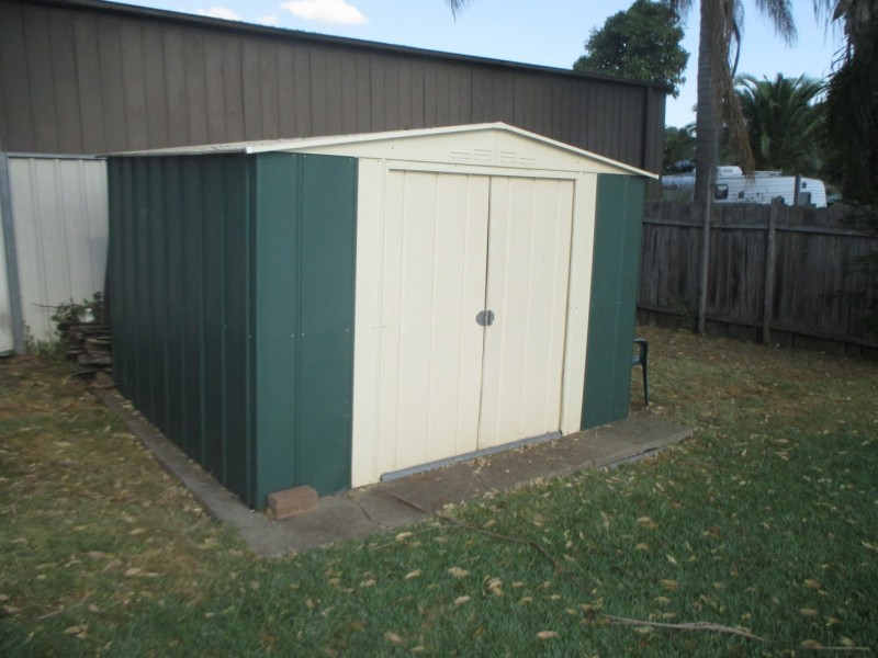 Mount Druitt NSW 2770