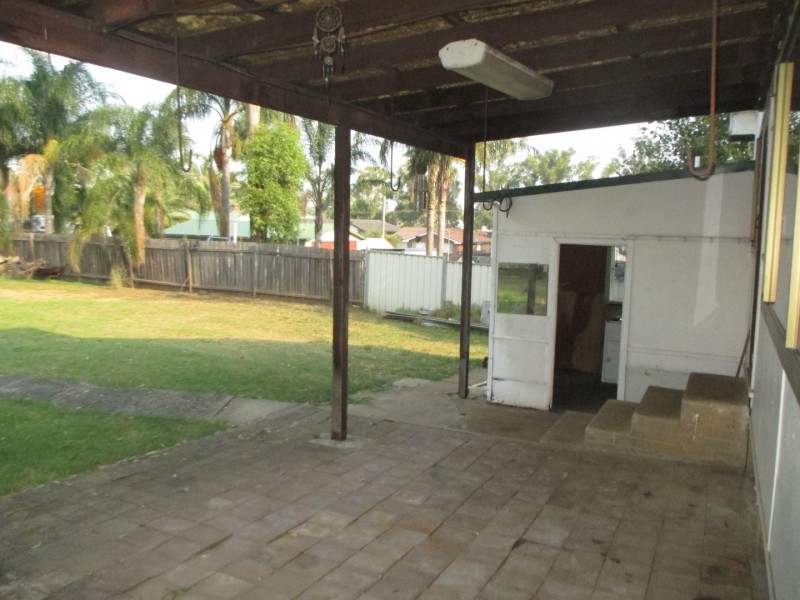 Mount Druitt NSW 2770