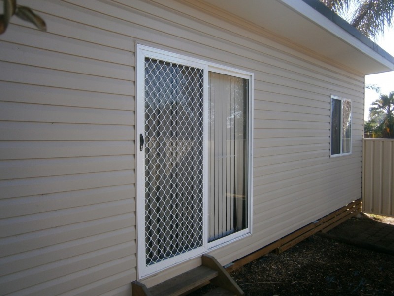 Cambridge Park NSW 2747