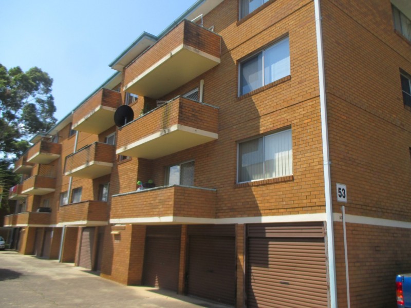 4/53 Saddington Street, St Marys NSW 2760