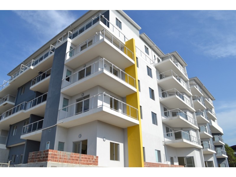 35/51-53 King Street, St Marys NSW 2760