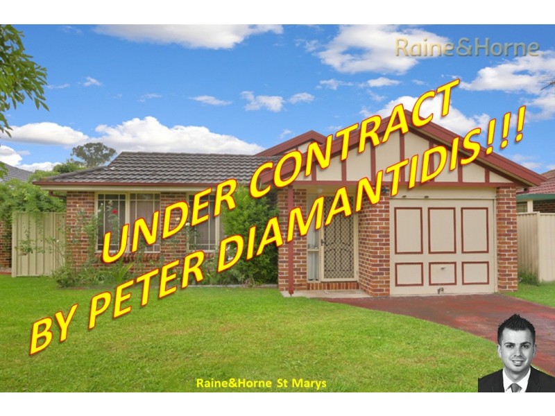 30 Pearra Way, Claremont Meadows NSW 2747