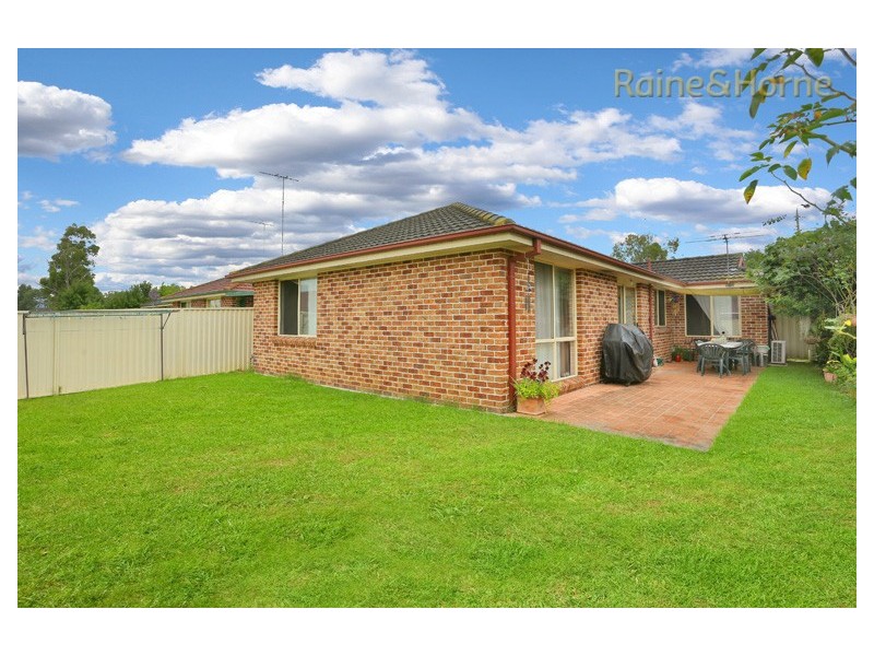 30 Pearra Way, Claremont Meadows NSW 2747