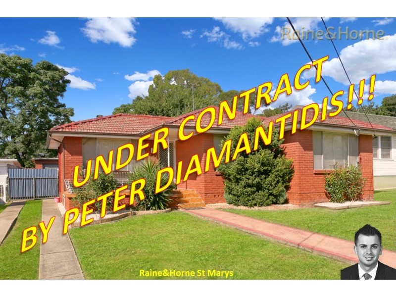 73 Hobart Street, St Marys NSW 2760