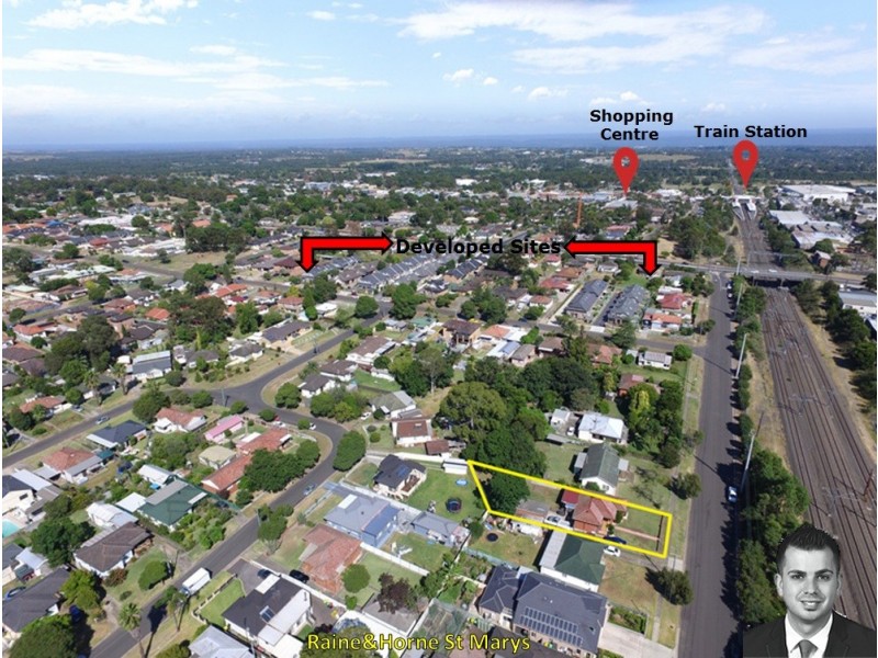 73 Hobart Street, St Marys NSW 2760