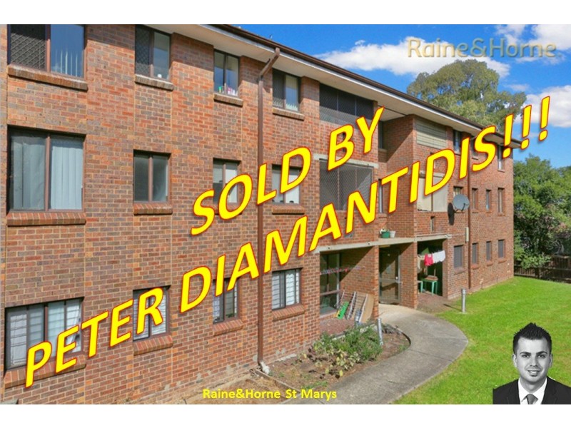 19/342 Woodstock Avenue, Mount Druitt NSW 2770