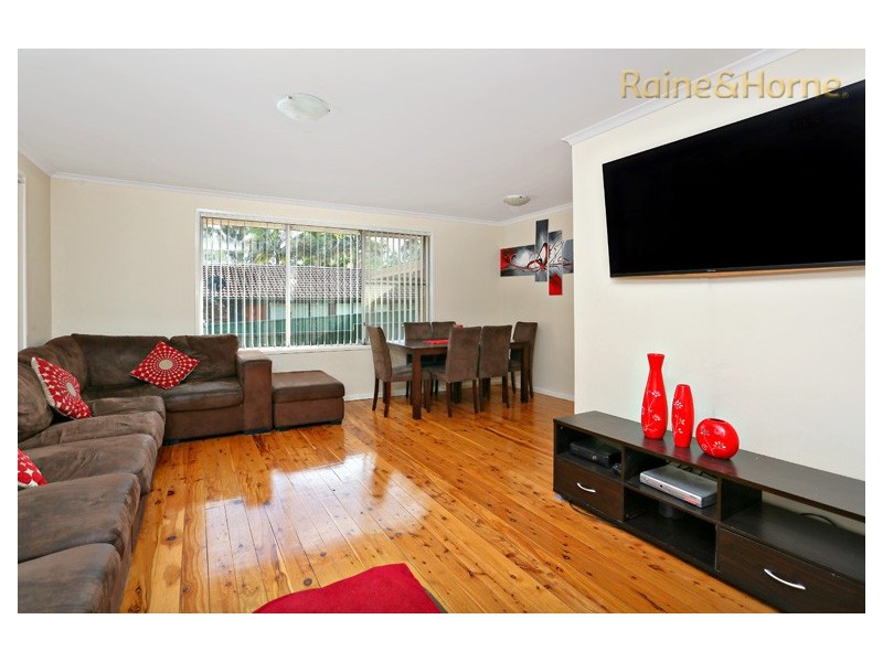 26 Grange Crescent, Cambridge Gardens NSW 2747