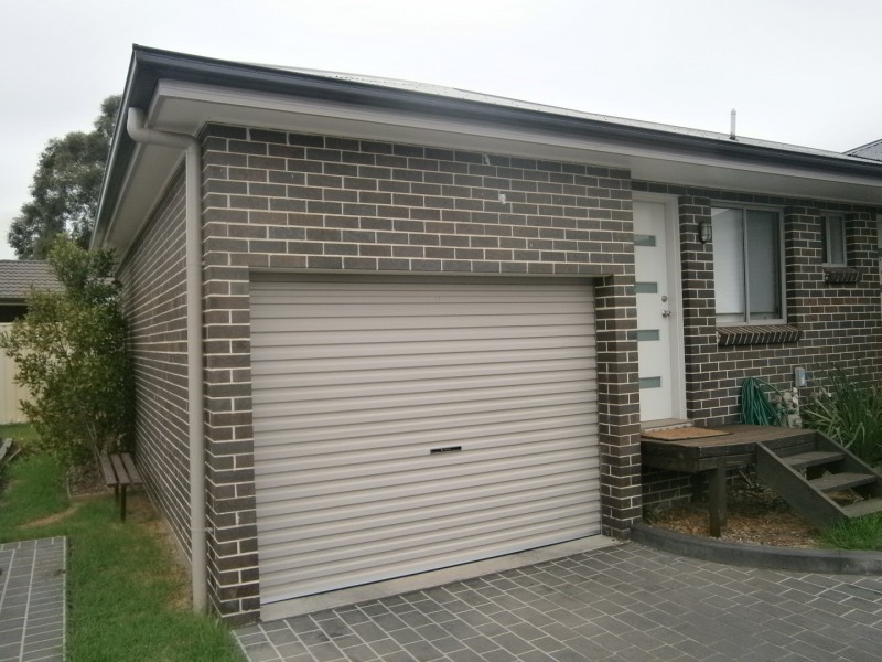 Mount Druitt NSW 2770