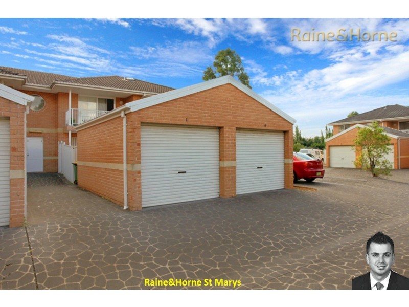 16/99-103 Saddington Street, St Marys NSW 2760