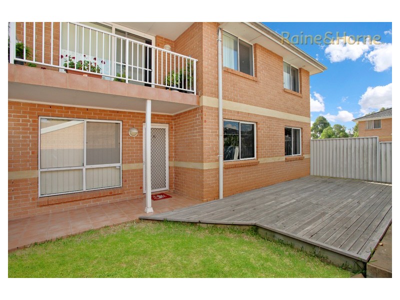 16/99-103 Saddington Street, St Marys NSW 2760