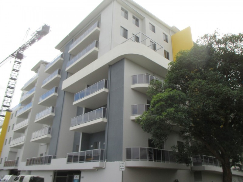 33/51-53 King Street, St Marys NSW 2760