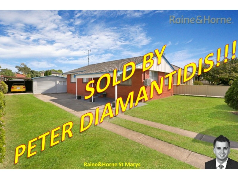 16 Ball Street, Colyton NSW 2760