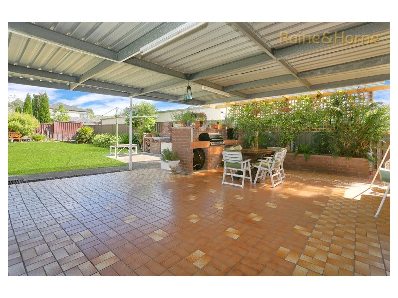 16 Ball Street, Colyton NSW 2760