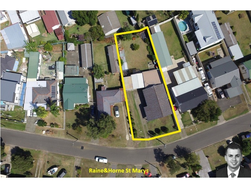 16 Ball Street, Colyton NSW 2760