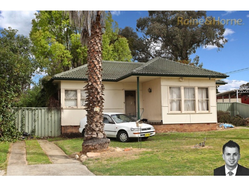 52 Thompson Avenue, St Marys NSW 2760