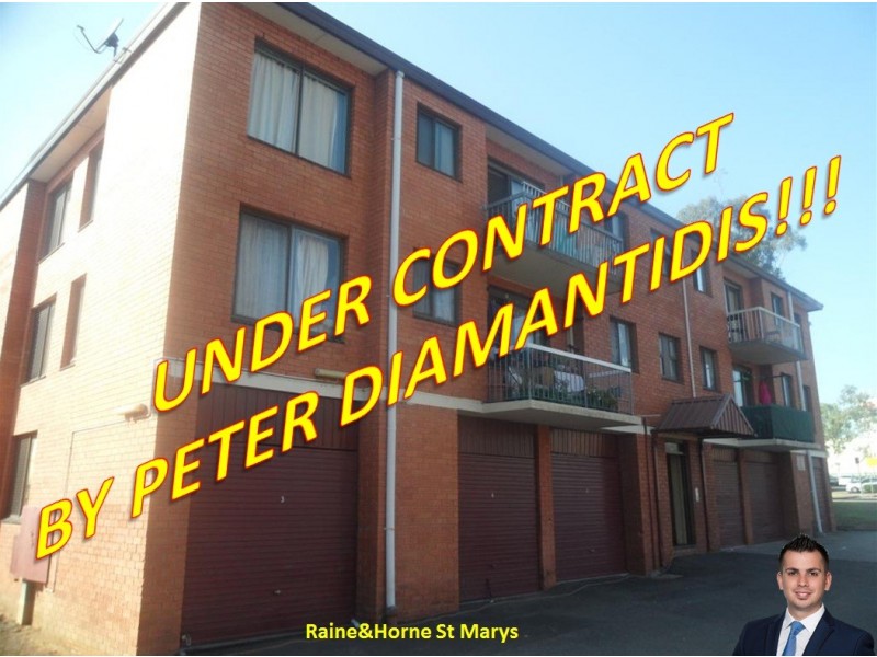 2/34 Luxford Road, Mount Druitt NSW 2770