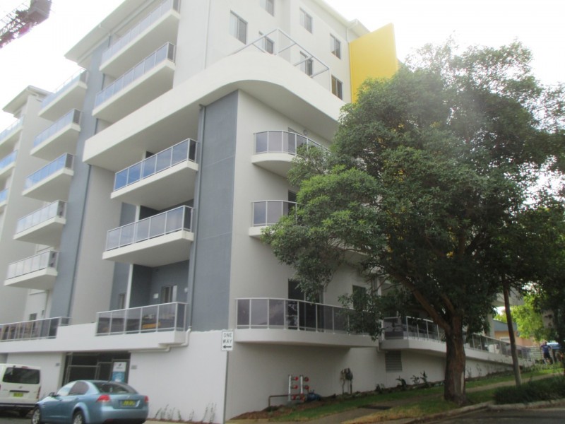 43/51-53 King Street, St Marys NSW 2760