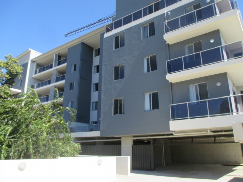 45/51-53 King Street, St Marys NSW 2760