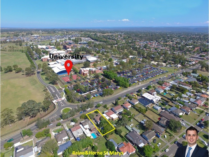 63 Second Avenue, Kingswood NSW 2747