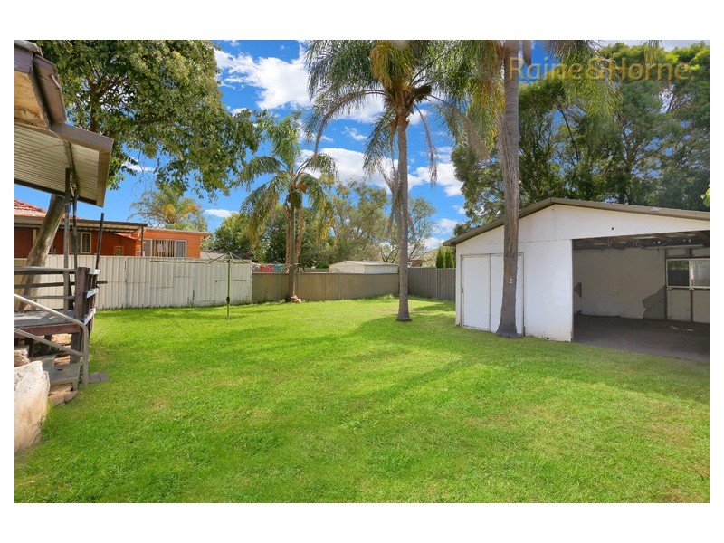 63 Second Avenue, Kingswood NSW 2747