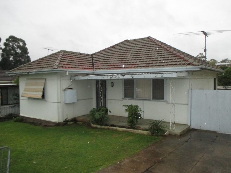 49 Peter Street, Blacktown NSW 2148