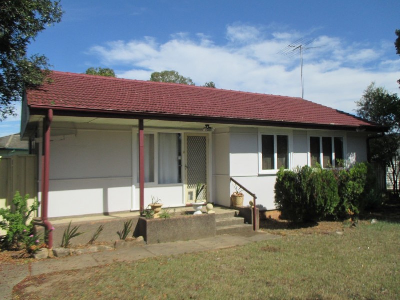 North St Marys NSW 2760