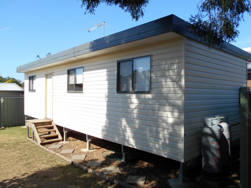 Werrington County NSW 2747