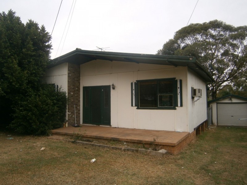 Kingswood NSW 2747