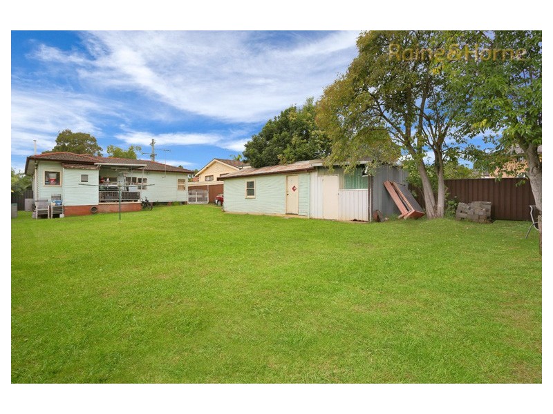 51 Thompson Avenue, St Marys NSW 2760