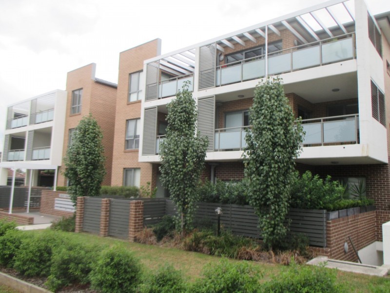 16/25 Mamre Road, St Marys NSW 2760