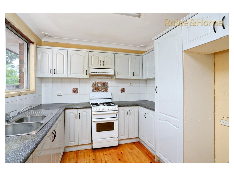 1 Capricorn Avenue, Cranebrook NSW 2749