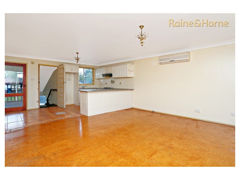 1 Capricorn Avenue, Cranebrook NSW 2749