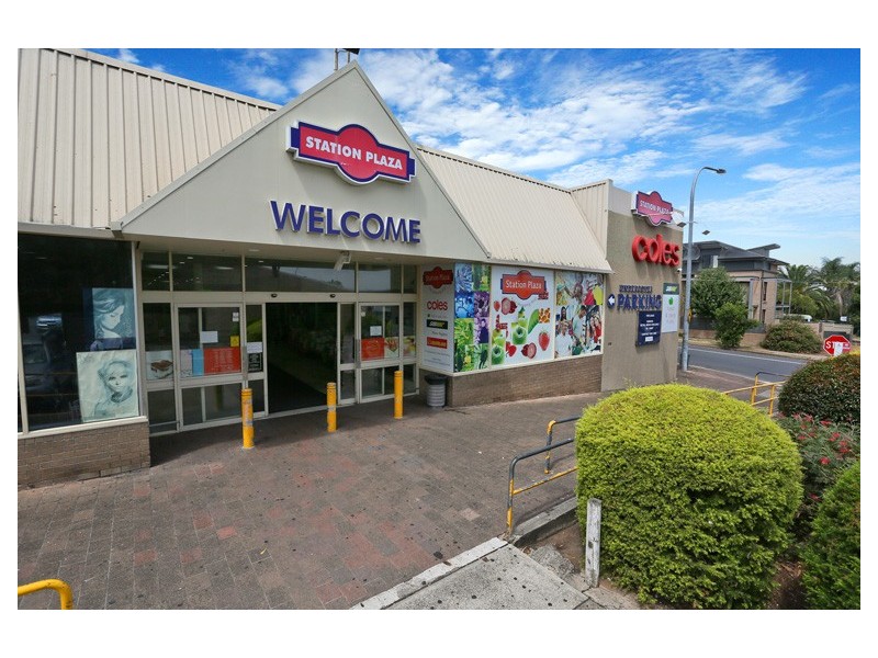 51-53 King Street, St Marys NSW 2760