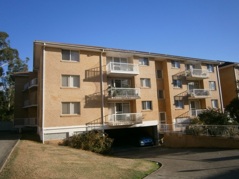 Mount Druitt NSW 2770