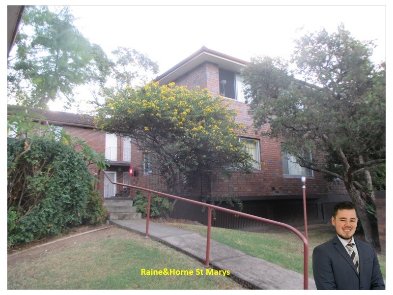 7/21-23 Haynes Street, Penrith NSW 2750