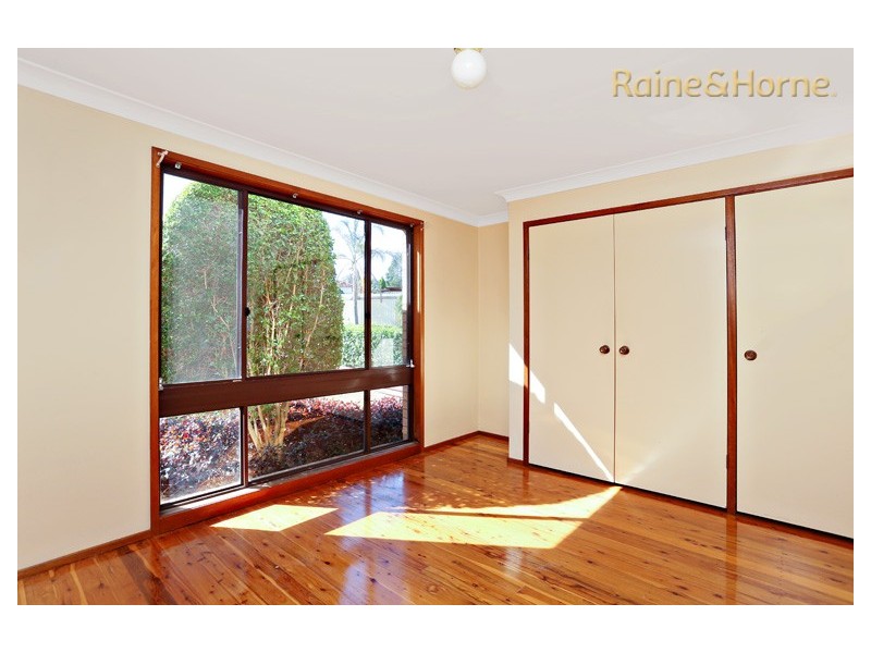 3 Juba Close, St Clair NSW 2759