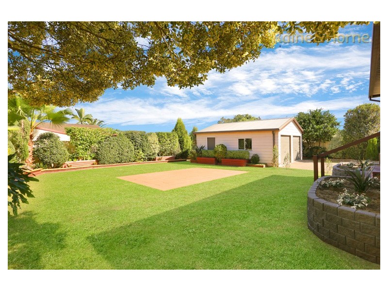 3 Juba Close, St Clair NSW 2759