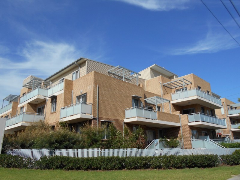 St Marys NSW 2760
