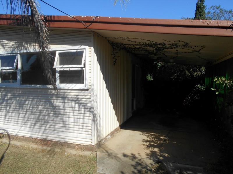 Oxley Park NSW 2760