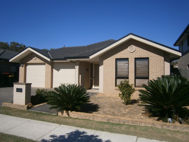 Ropes Crossing NSW 2760