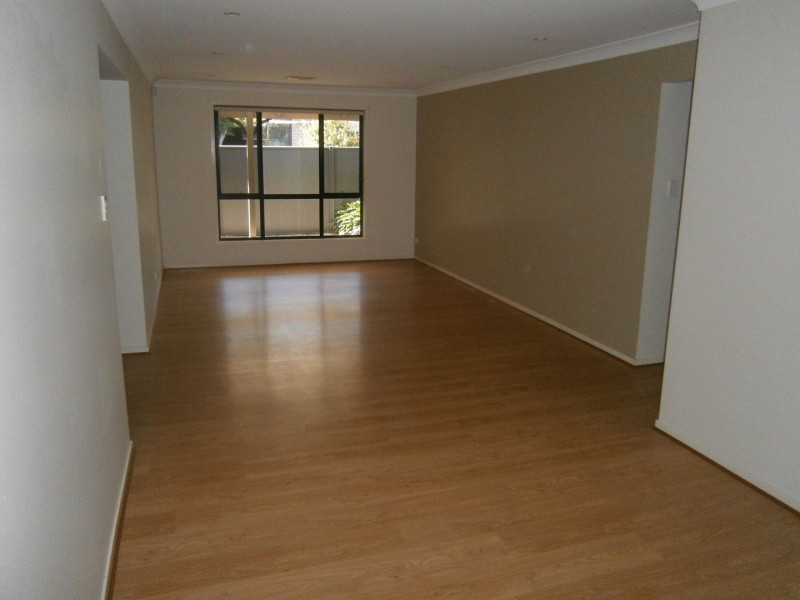 Ropes Crossing NSW 2760