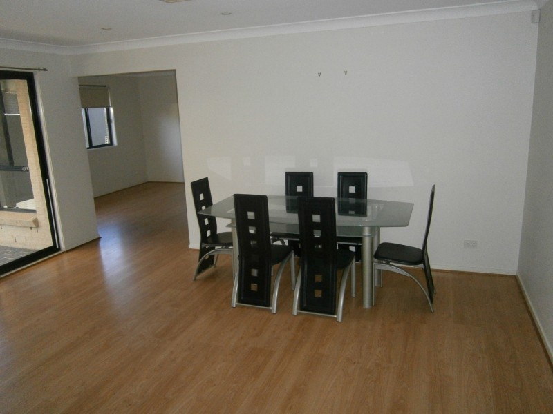 Ropes Crossing NSW 2760