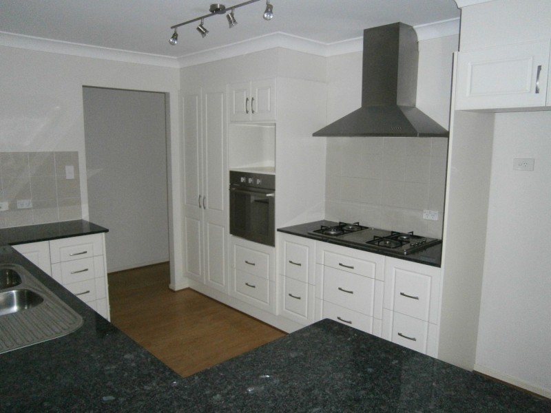 Ropes Crossing NSW 2760