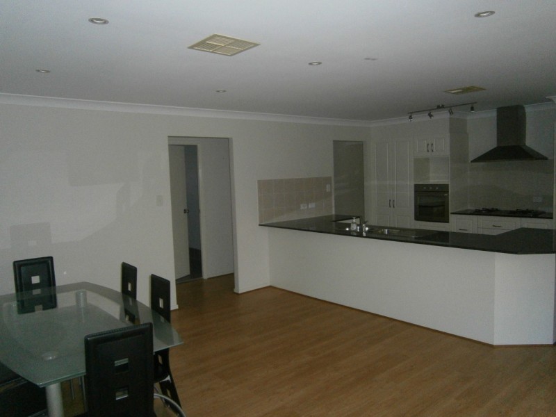 Ropes Crossing NSW 2760