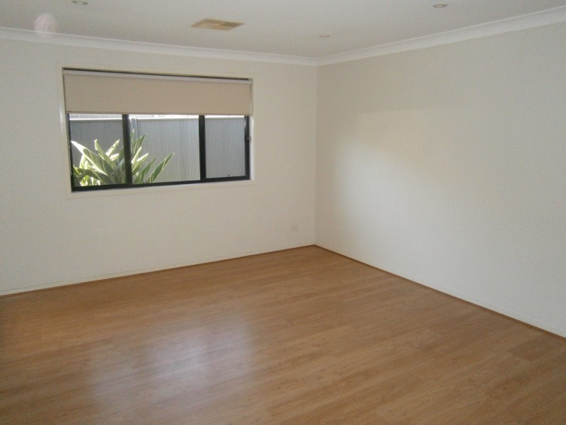 Ropes Crossing NSW 2760